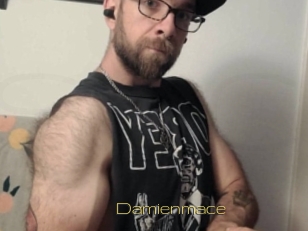 Damienmace