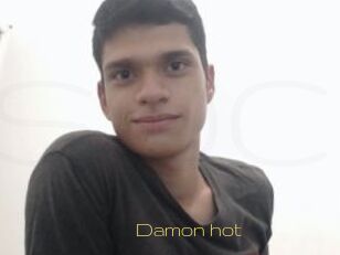 Damon_hot
