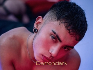Damonclark