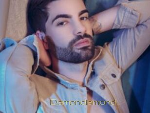 Damondiamond