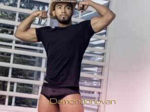 Damondonovan