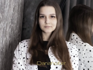 Danaholter