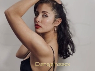 Danajeinssex