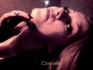 Danallie