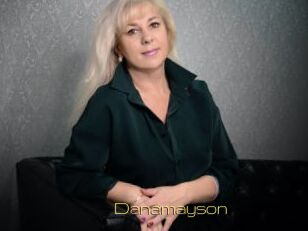 Danamayson