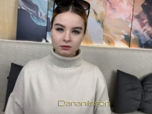 Dananilsson