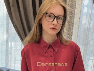 Danashaws
