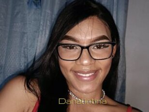 Danatintina