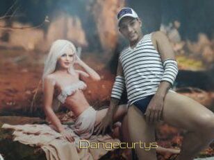 Dangecurtys