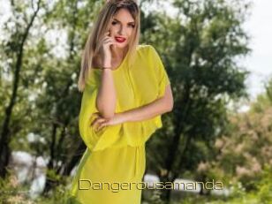 Dangerousamanda