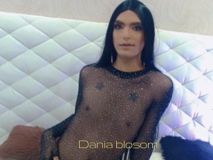 Dania_blosom