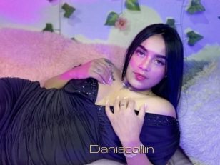 Daniacollin