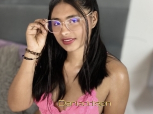 Daniaddison