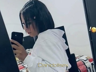danidollsex Super Cul