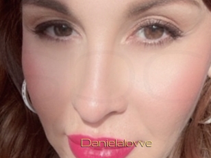 danielalovve Super Cul