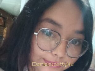 Danielatastty4u