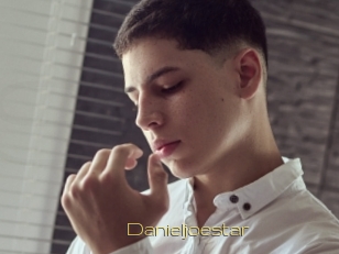 danieljoestar Super Cul