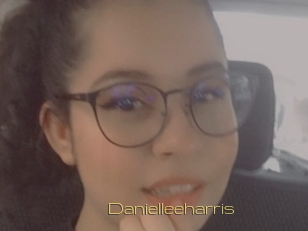 Danielleeharris