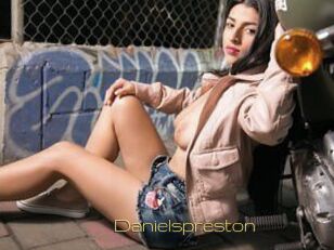 Danielspreston