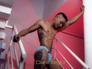 Danielteylor