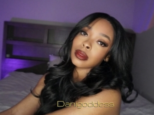 Danigoddess