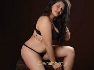 Daniihorny