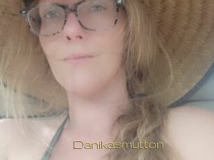 Danikasmutton