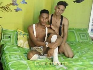 Danlombano