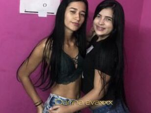 Danna_evaxxx