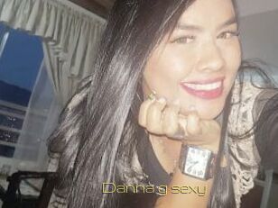 Danna_g_sexy