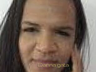 Danna_gata