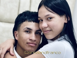 dannaandfranco Super Cul