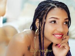 Dannablair