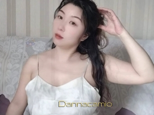 Dannacamio