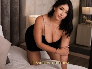 Dannahgomez