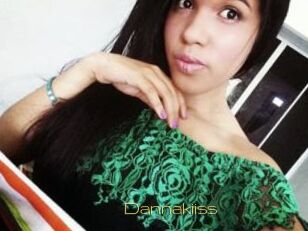 Dannakiiss