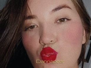 Dannapear