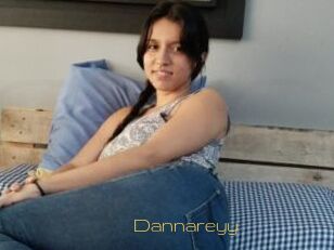 Dannareyy