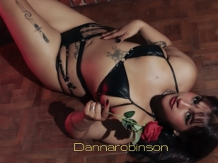 Dannarobinson