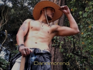 Dannimoreno