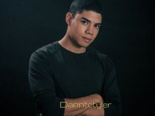 Danntetyler
