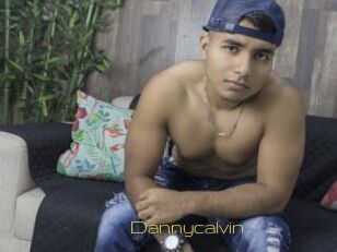 Dannycalvin