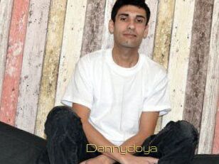 Dannydoya