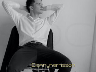Dannyharrisson