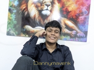 Dannymaverik