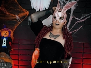 Dannypineda