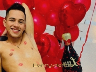 Dannyvalenciia