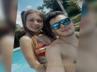 Danteamatista