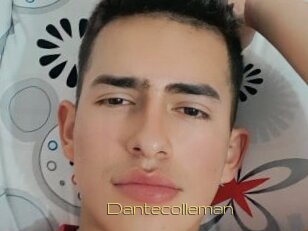Dantecolleman