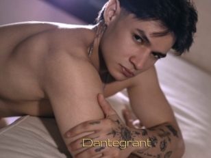Dantegrant